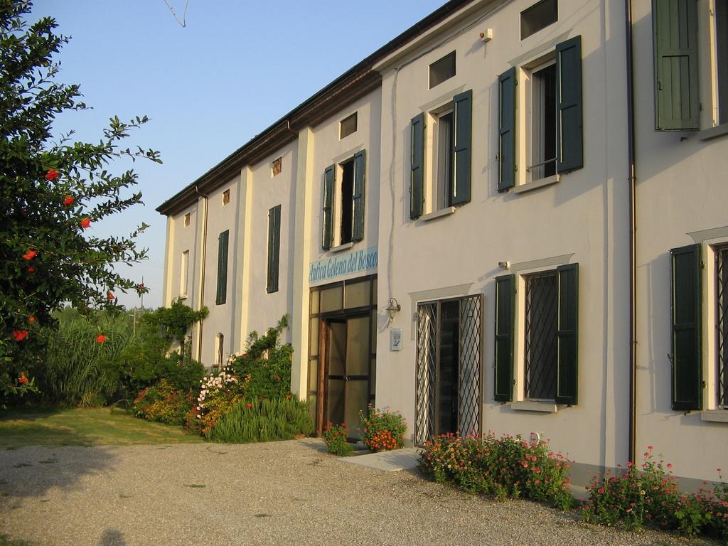 Agriturismo Antica Golena Guastalla Exterior photo