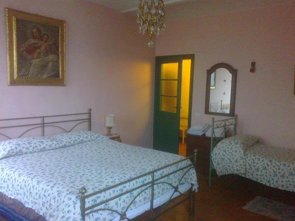 Agriturismo Antica Golena Guastalla Exterior photo